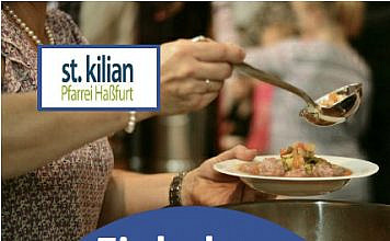 Fastenessen in Haßfurt