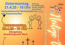 Ökumenische Heilige Woche für Familien!