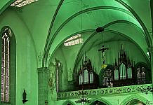 Herzliche Einladung zum eXtra-Gottesdienst am Gründonnerstag!