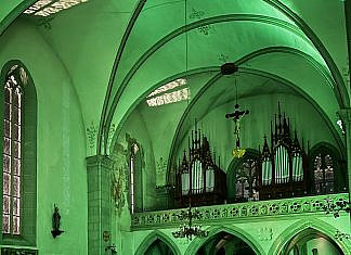 Herzliche Einladung zum eXtra-Gottesdienst am Gründonnerstag!