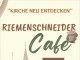 Herzliche Einladung zum Riemenschneider-Cafe am Tag der Franken