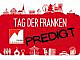 Predigt vom Tag der Franken