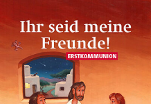 Erstkommunion 2026