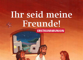 Erstkommunion 2026