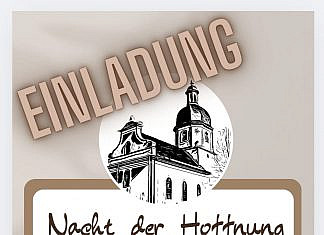 Nacht der Hoffnung 26.09. Stimmungsvolle Harfenklänge mit Judy Haper um 19:00 Uhr in Augsfeld