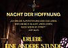 Nacht der Hoffnung 26.09. Gebetsstunde nach Byzantinischen Ritus in Prappach um 20:00 Uhr