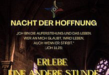 Nacht der Hoffnung 26.09. Gebetsstunde nach Byzantinischen Ritus in Prappach um 20:00 Uhr