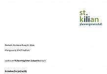 Erzieher/in (m/w/d) gesucht!