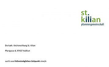 Erzieher/in (m/w/d) gesucht!