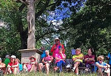 Quellentage 2025: „Dein Wort – meine ganze Hoffnung“