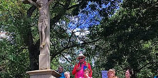 Quellentage 2025: „Dein Wort – meine ganze Hoffnung“