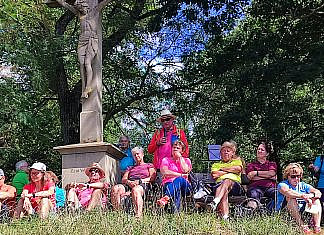 Quellentage 2025: „Dein Wort – meine ganze Hoffnung“