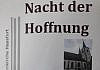 Nacht der Hoffnung 26.09. Konzert der Blaskapelle Haßfurt Pfarrkirche um 19:00 Uhr