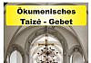 Nacht der Hoffnung 26.09. Taize Gebet in Haßfurt Ritterkapelle um 19:00 Uhr