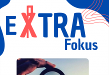 Herzliche Einladung zum Extra Fokus am 27.09.2025 um 18:30 Uhr in der Ritterkapelle