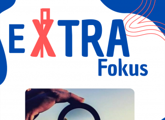 Herzliche Einladung zum Extra Fokus am 27.09.2025 um 18:30 Uhr in der Ritterkapelle