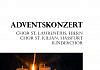 Adventskonzert am 30.11. um 17:00 Uhr in der Pfarrkirche St. Kilian Haßfurt