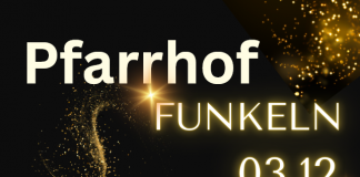 Pfarrhoffunkeln am 03.12.2025