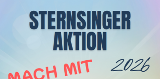 Sternsinger 2026 in Haßfurt