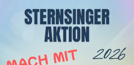 Sternsinger 2026 in Haßfurt