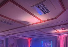 Übernachtung der Minis im Pfarrhof