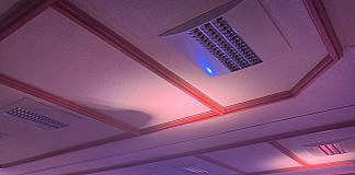 Übernachtung der Minis im Pfarrhof