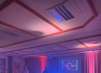 Übernachtung der Minis im Pfarrhof