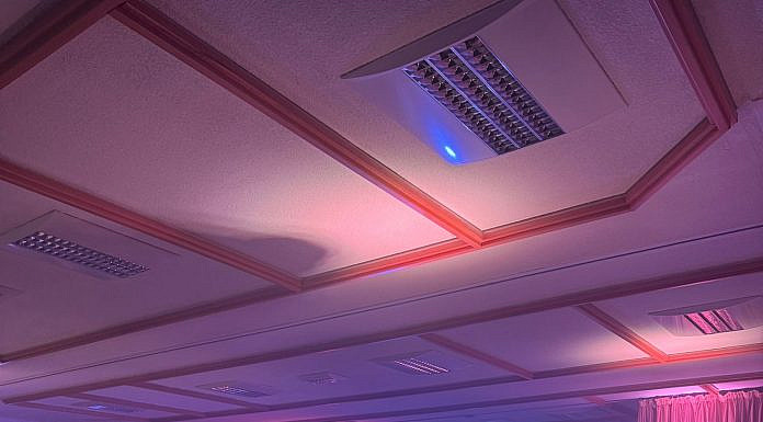 Übernachtung der Minis im Pfarrhof