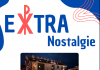 Herzliche Einladung zur Extra Nostalgie am 20.12. um 18:30 Uhr in der Ritterkapelle