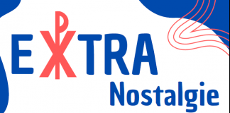 Herzliche Einladung zur Extra Nostalgie am 20.12. um 18:30 Uhr in der Ritterkapelle