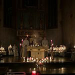 Licht, Begegnung und adventliche Vorfreude