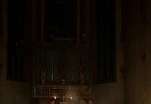 Licht, Begegnung und adventliche Vorfreude