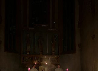 Licht, Begegnung und adventliche Vorfreude