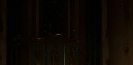 Licht, Begegnung und adventliche Vorfreude