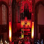 eXtra-Jubiläum: 50 Mal eXtra-Gottesdienst in Haßfurt