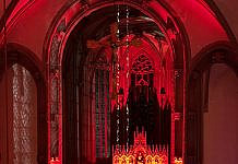 eXtra-Jubiläum: 50 Mal eXtra-Gottesdienst in Haßfurt