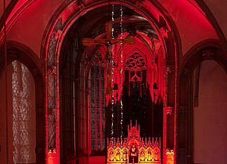 eXtra-Jubiläum: 50 Mal eXtra-Gottesdienst in Haßfurt