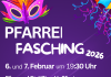 Pfarrei Fasching Haßfurt