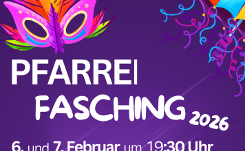 Pfarrei Fasching Haßfurt