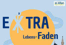 Extra – Lebens-Faden