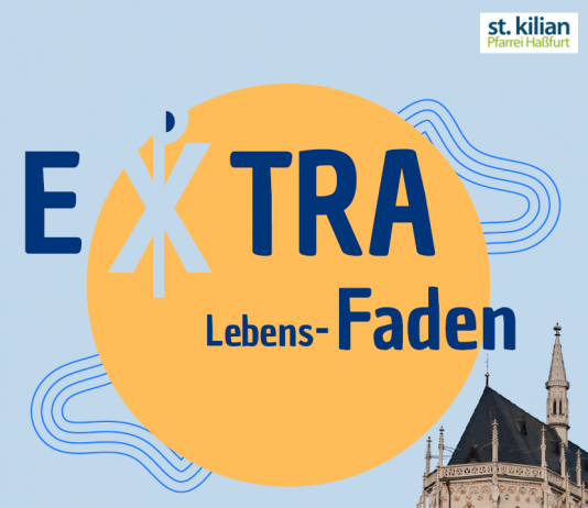 Extra – Lebens-Faden