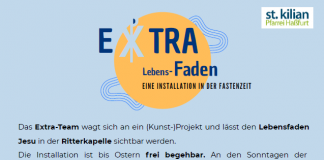 Extra – Lebens-Faden Termine