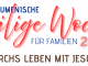 Heilige Woche für Familien
