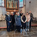 Neues Gemeindeteam in St. Kilian Haßfurt gewählt