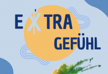 eXtra am Gründonnerstag!