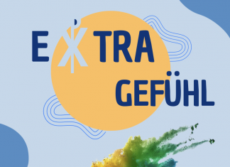 eXtra am Gründonnerstag!