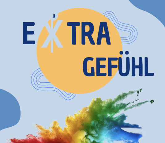 eXtra am Gründonnerstag!