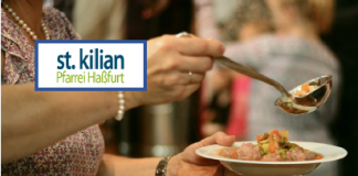 Herzliche Einladung zum Fastenessen in Haßfurt!