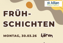 Frühschichten Haßfurt