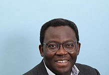 Dr. Blaise Okpanachi